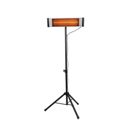 Ballu Bih-L-3.0 heater, infrared, 3000 W, 35 m2-2