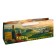 A package for a bottle horizontal "Gift for you", 36 × 10 × 13 cm