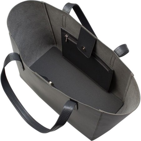 Bag Schoper on Magnet Mumi, Gray Color-2