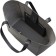 Bag Schoper on Magnet Mumi, Gray Color