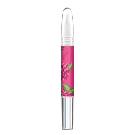 Protective oil for the Solomeya cuticle with a monard and vitamins B1 and B2, 2 ml-1