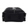 Frame backpack 38 x 29 x 12.5 cm, Hatber Ergonomic Light "All You Need...", black/yellow nrk_71035