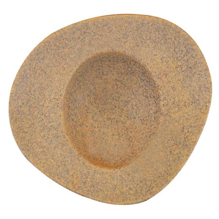 Kutahya Porselen Galaxy Paste Paste, beige color