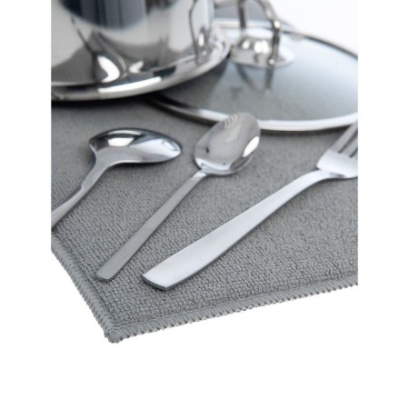 Rug, for drying dishes, 25x38cm, microfiber-6
