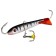 Balancir Lucky John Classic 9 + tee, 9 cm, color 12hrt blister