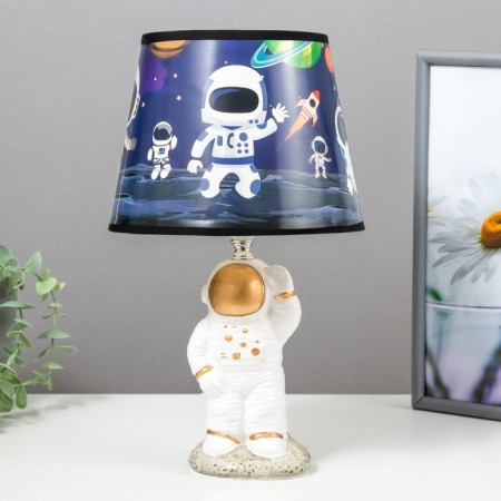 Highway lamp 16312/1 E14 40W "Astronaut" 20x20x34.5 cm Risalux