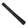 External antenna 12 cm, black for carbon