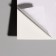 Self -adhesive panel 60*30cm silver