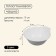 Set of tourist dishes Maclay: kettle, pan, pan, 3 cups, scoop, spatula, sponge