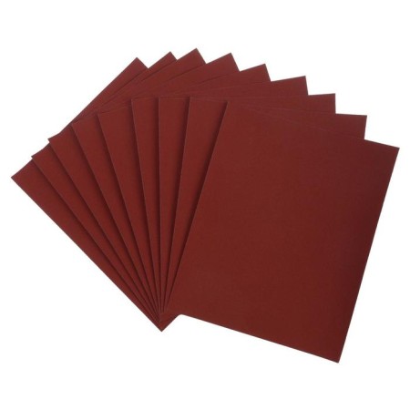 Skillards in sheets scrap, water -resistant on a paper basis, 230 x 280, p2000, 10 pcs.