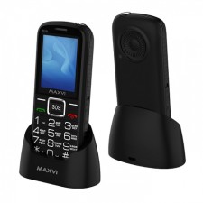 Cell phone Maxvi B21DS, 2.4 