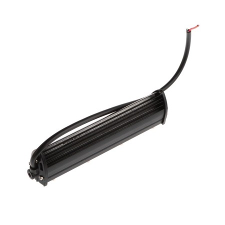 LED beam, 18.5 cm, 9-32 V, 18 W, 720 lm, wire 30 cm, light white-3