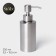 STölz stainless steel, 250 ml stainless steel dispenser
