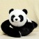 Soft toy "Panda. I will hug ", 70 cm