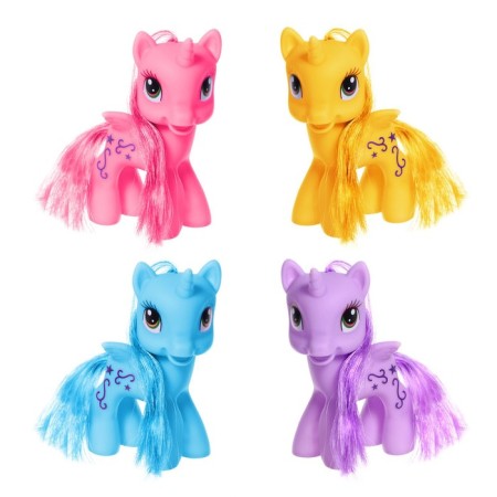 Surprise toy "Wonderful Pony"-1