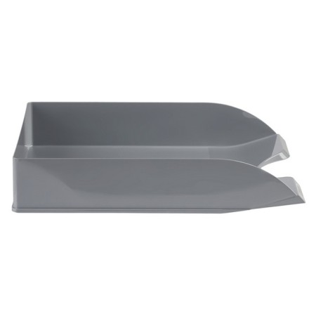 Paper tray Horizontal Istanm Delta, Gray-3