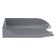 Paper tray Horizontal Istanm Delta, Gray