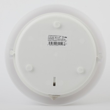 Lamp ERA NBP 06-60-002, E27, 60W, 220x220x105 mm, IP54-1