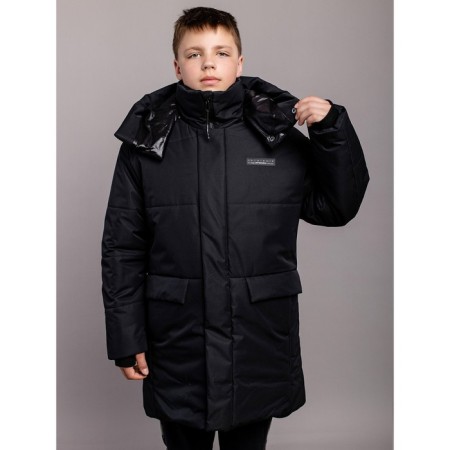Park for a boy, height 158 ​​cm-15