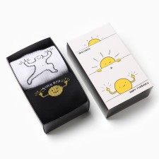 A set of men's socks KAFTAN 