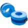 ATEMI AJ1 water aerobics cuffs, EVA material, size 30x15x5 cm