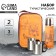 Set "Bear and Dogs", thermos 500 ml, mug 2 pcs