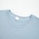Male T-shirt Collorista, density 145g/m2, blue color, size 42-44