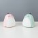 Table lamp dinosaurus LED 3W USB AKB MIX 10x11.5x11.5 cm Risalux
