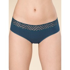 Women's cowards, size 52, sea wave color
