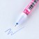 PEC PLACE WRITE-WRITE WITH CARE "Sakura", blue paste, gel 0.5 mm