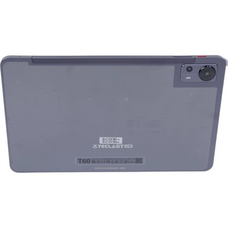 Teclast T60 T616 (2.0) 8C RAM8GB ROM256GB 11.97 "IPS 2000x1200 4G Android 13 Gray 1066890-5