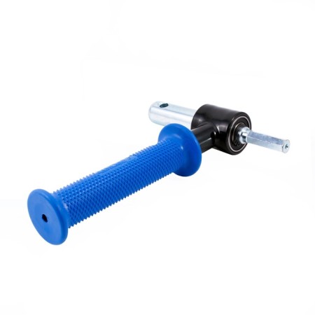 Yaman adapter under a screwdriver, D-20 mm, for ice discovers tornado