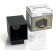 Wall lamp Feron ML1730, IP20, GU10, 35 W, 85x60x75 mm, black color
