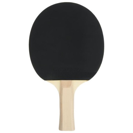 Racket for table tennis Start Line LEVEL 100 with anatomical handle-4