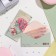 Money envelope "Happy Anniversary!" sweets, flowers, 17x8 cm