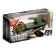 Metal machine "Military equipment", scale 1:64, mix