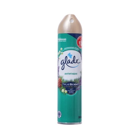 Glade Air Air Air Air, 300 ml