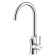 LEMARK COMFORT LM3072C kitchen mixer, with tap for drinking water, chromium color