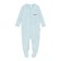 Details of children with closed legs "Goroshinka", height 74 cm, blue color