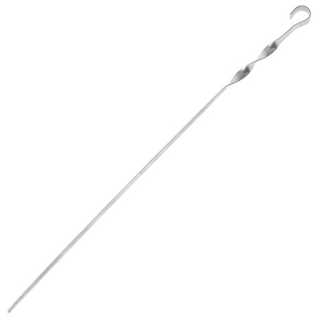 Shampoo Maclay, Corner, thickness 1 mm, 50x1 cm-3