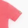 Sandwheel children's minku, coral color, height 62-68 cm