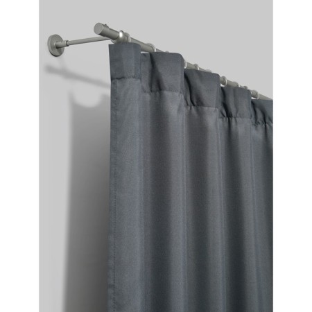 Decofest "Alice" curtain, size 150x270 cm, color gray color-7