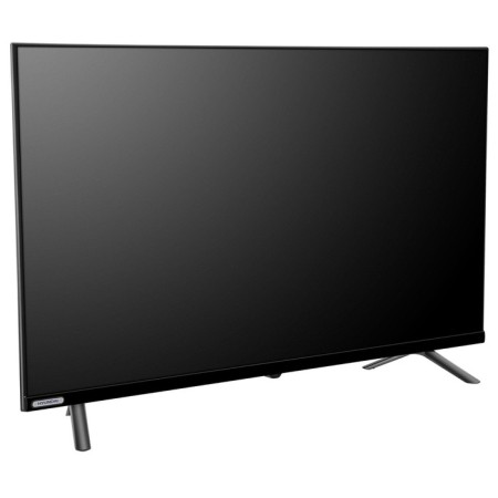 TV Hyundai H-LeD32BT4100, 32 ", 1366x768, DVB-C/T2/S2, 2XHDMI, 1xUSB, Black-2