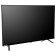 TV Hyundai H-LeD32BT4100, 32 ", 1366x768, DVB-C/T2/S2, 2XHDMI, 1xUSB, Black