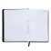 Leduced Diary A5, 160 sheets, Devente.message.ok, hard cover of artificial leather, lies, block 70 g/m2