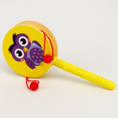 Musical instruments "Funny Melodies" No. 3, mix-3