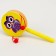 Musical instruments "Funny Melodies" No. 3, mix