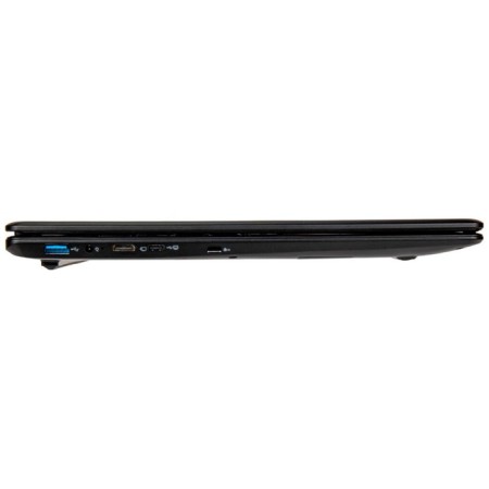 Laptop 15.6 "IPS FHD Hiper Workbook (U26-15FII3100R8S2WPG) Black-4
