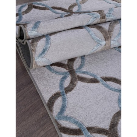 Rectangular carpet ragolle genova, size 135x195 cm, color 599991-3