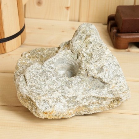 Natural evaporator Takcochlorite 12x10x5 cm